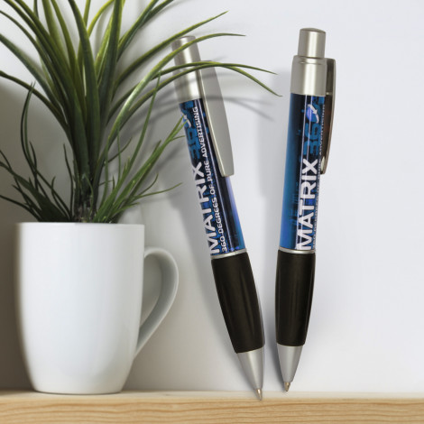 Pens & Writing Instruments